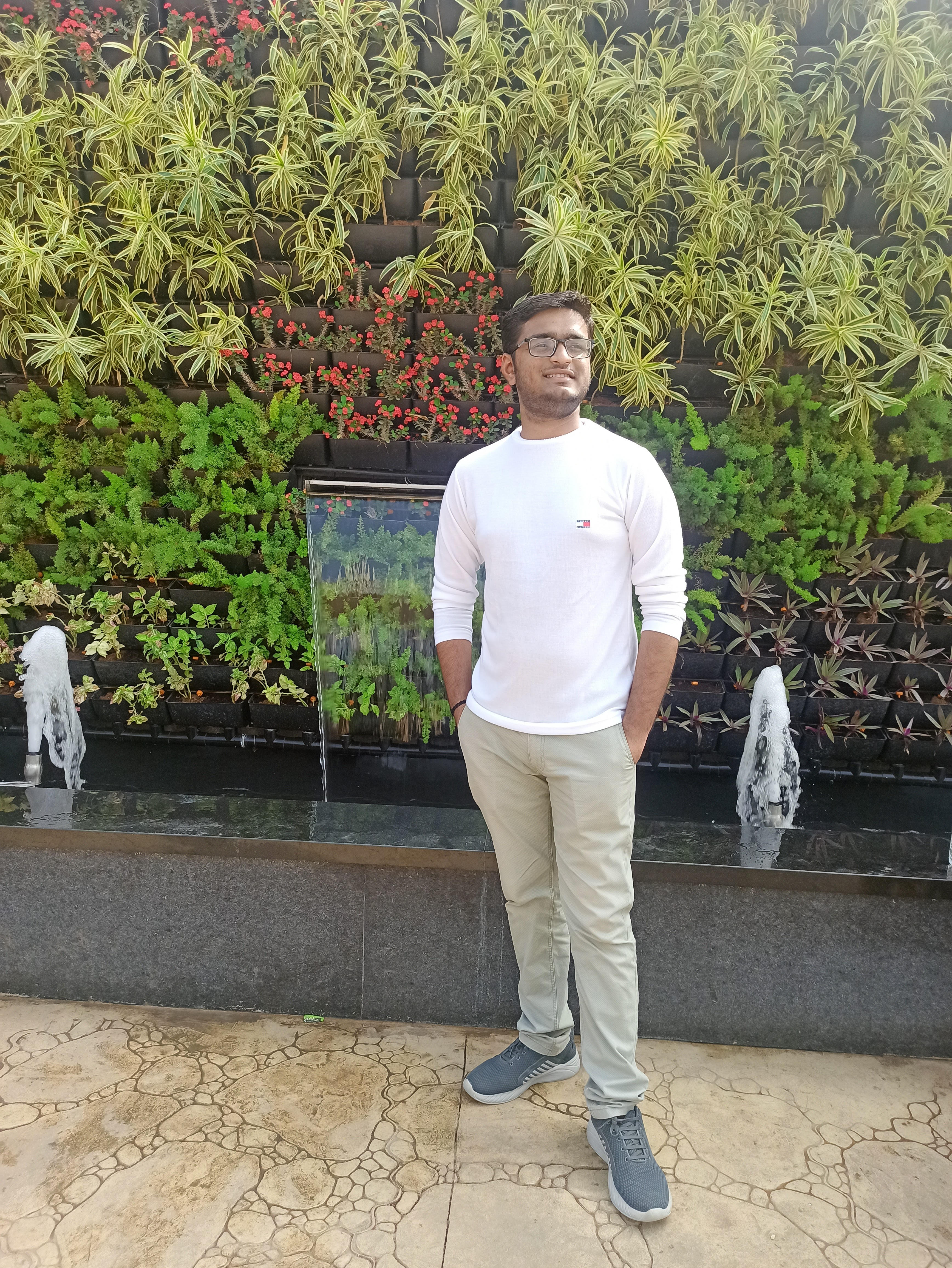 Aakash Kushwah